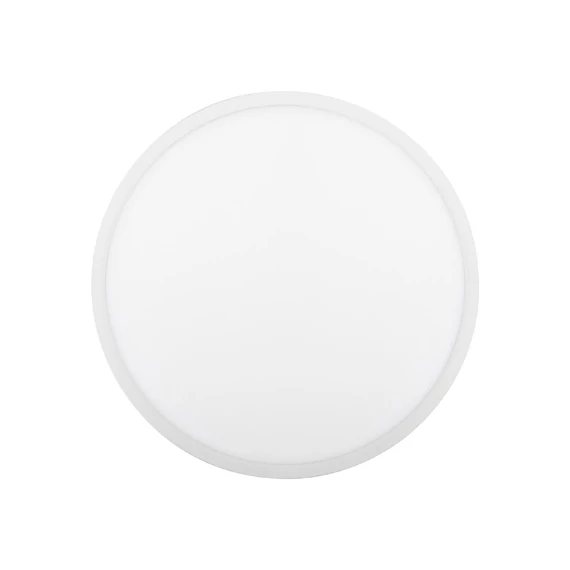 Home RCC3240 LED-es fali/mennyezeti lámpa, 3400 lumen, választható színhőmérséklet, beltéri kivitel, fehér