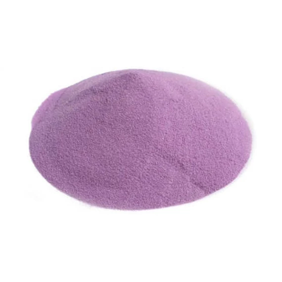 Terrárium aljzat 2 kg Lila