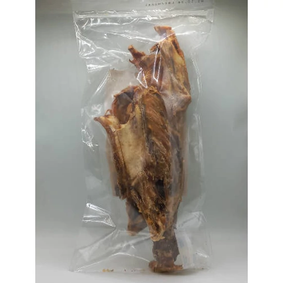 FitActive snack - jutalomfalat (szárított sült kacsafarhát) kutyák részére (100g)