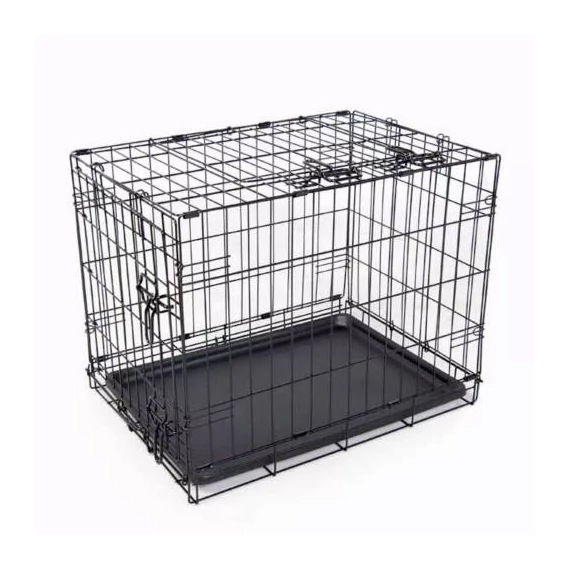 SAVIC Dog Cottage box 61x44x50cm 3311