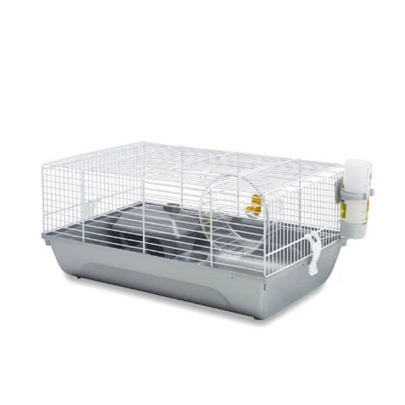 SAVIC Martha Hamster Cage - ketrec hörcsögök részére (46.5x29.5x26.5cm)
