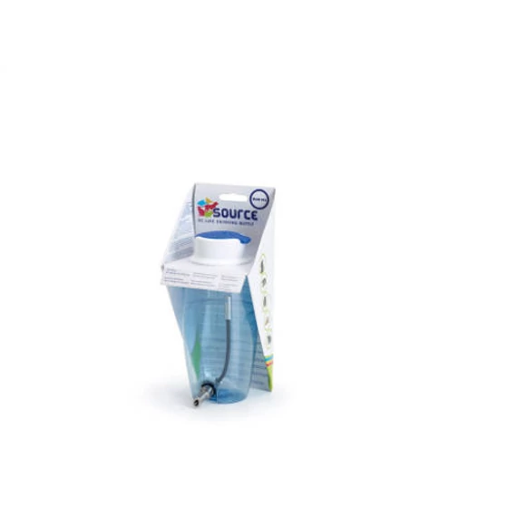 SAVIC Source De Lux - Felülről tölthető itató nyulak részére (1000ml)