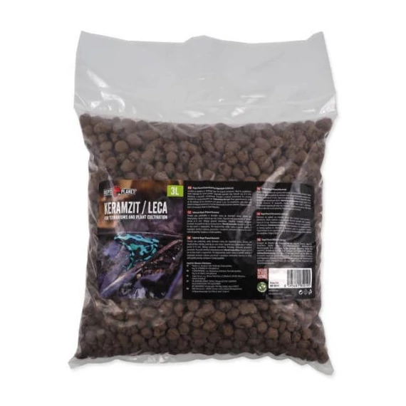 Repti Planet Agyag granulátum 3l