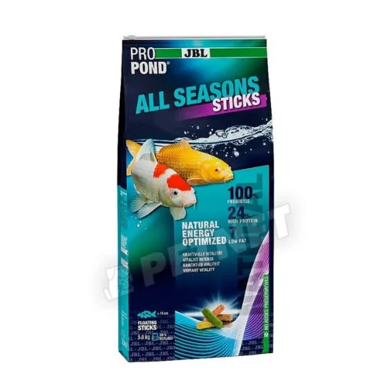 JBL ProPond All Seasons Stick 5,8kg/32l