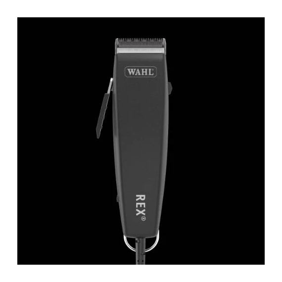 WAHL Rex - Nyírógép készlet (220-240V 50)