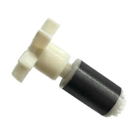 CRYSTAL ROTOR PICO