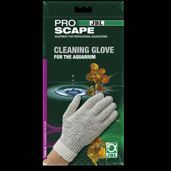 JBL Proscape Cleaning Glove - kesztyű akvárium tisztításhoz