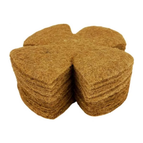 2GR Juta-pamut fészekbélés 1kg Art.295