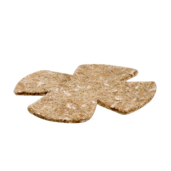 2GR Juta-pamut fészekpárna Art.292/12