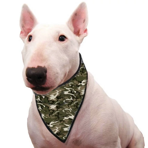 Aqua Coolkeeper hűtőkendő felnőtteknek Camouflage