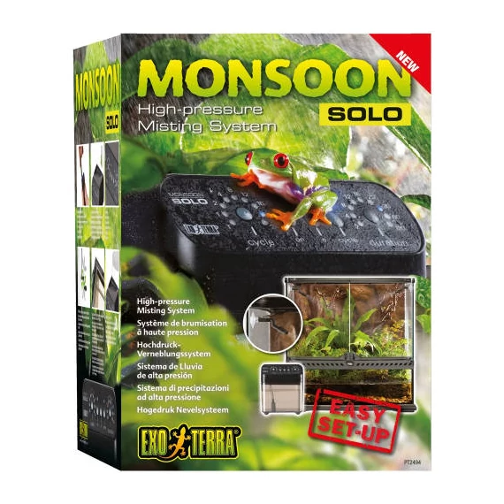 h.exo-terra 2494 monsoon solo