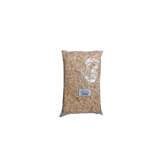 Faforgács (nagyszemű) - alom rágcsálók részére (7 liter) 10db/csomag 10 db-os kiszerelés!