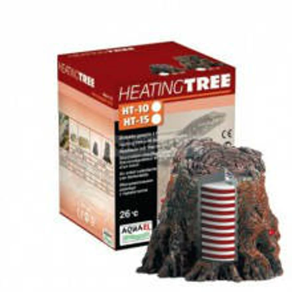 aquael heating tree 10W