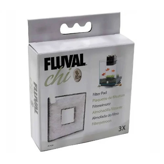 hagen A1420 Fluval Chi csere szűrő betét