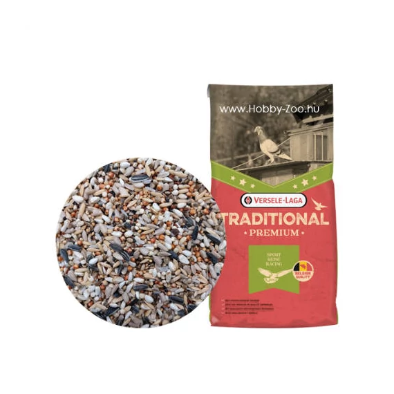 PR. Traditonal Premium Active Life Energy 20kg(KIZÁRÓLAG RENDELÉSRE!)