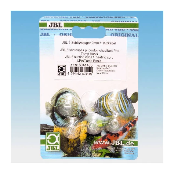 JBL Tapadó korong 2mm