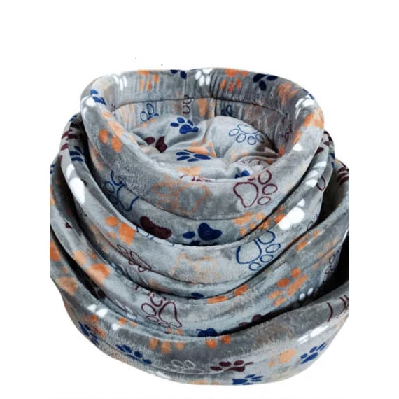 BA5149 Ovál párna lapszivacsból babysoft 1