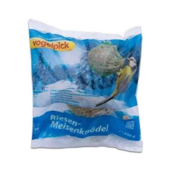 Vogelpick faggyúgolyó Óriás 500g