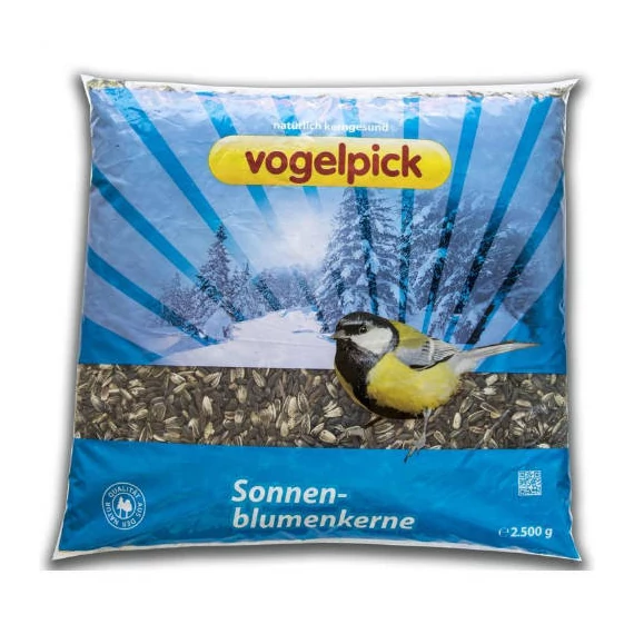 VOGELPICK zacskós madáreleség, 2,5kg