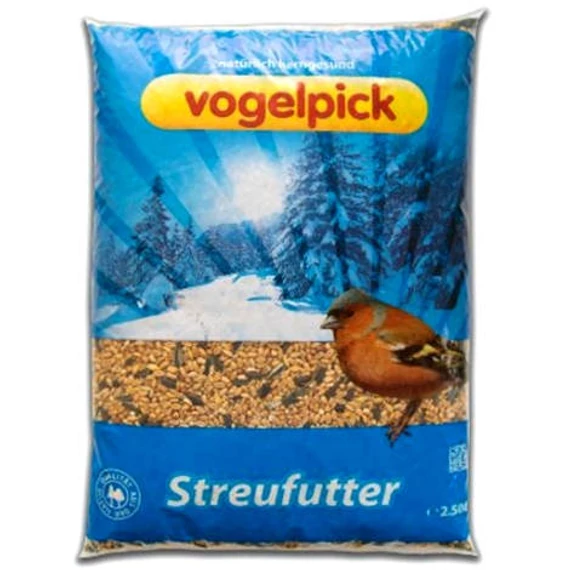 VOGELPICK zacskós magkeverék, 2,5kg