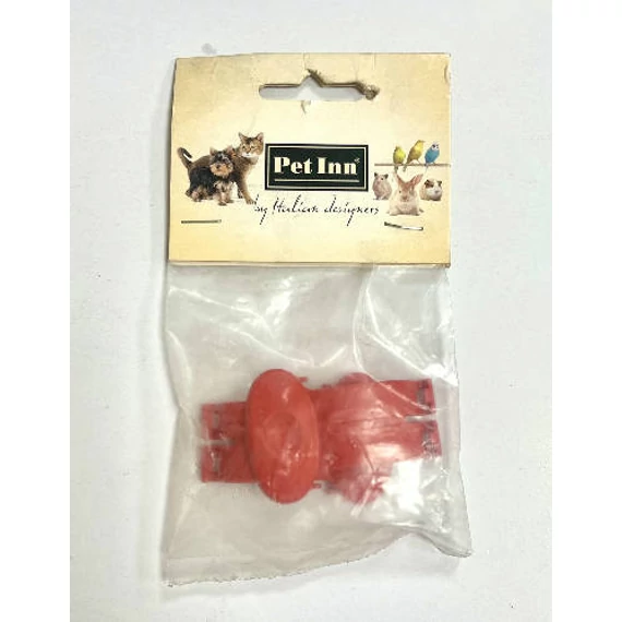 PetInn rövid záró fül ketrechez