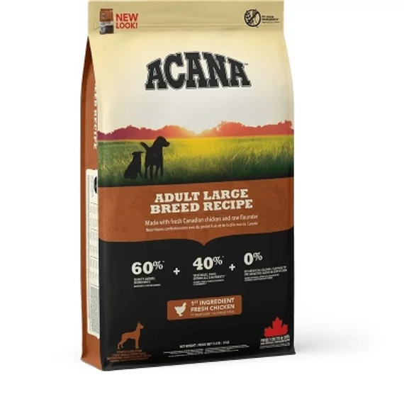 Acana Adult Large Breed 11.4 kg