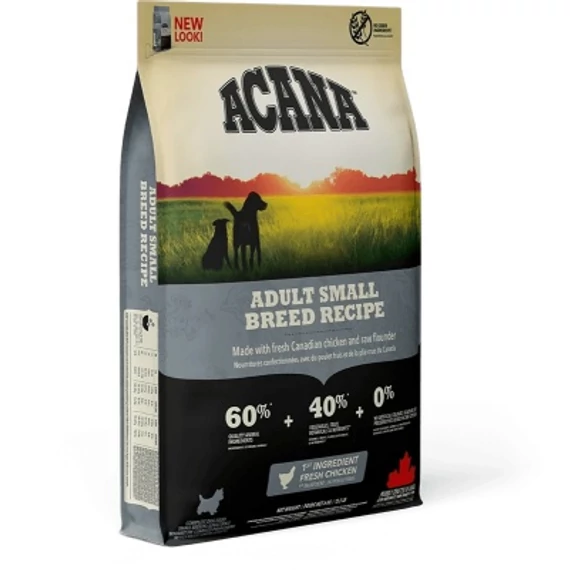 Acana Adult Small Breed 6 kg