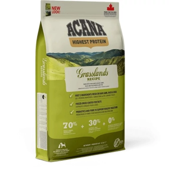 Acana Grasslands Dog 2 kg