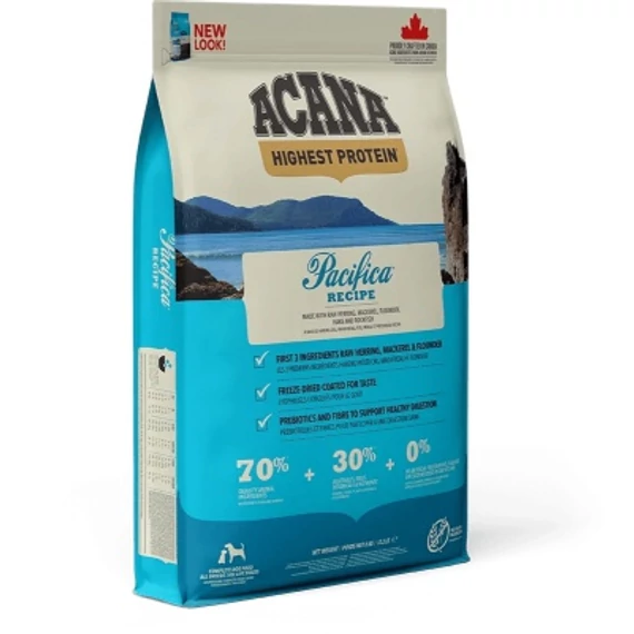 Acana Pacifica Dog 2 kg