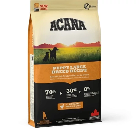 Acana Puppy Large Breed 11.4 kg