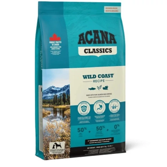 Acana Wild Coast 14.5 kg