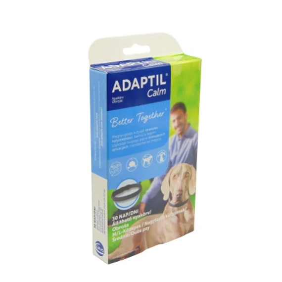 Adaptil nyakörv kutyáknak 1 db
