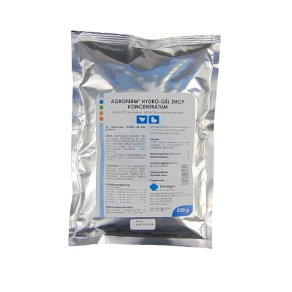 AGROFERM HYDRO-GÉL DROP KONC. 300 g