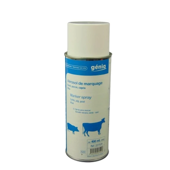 Állatjelölő spray  400 ml