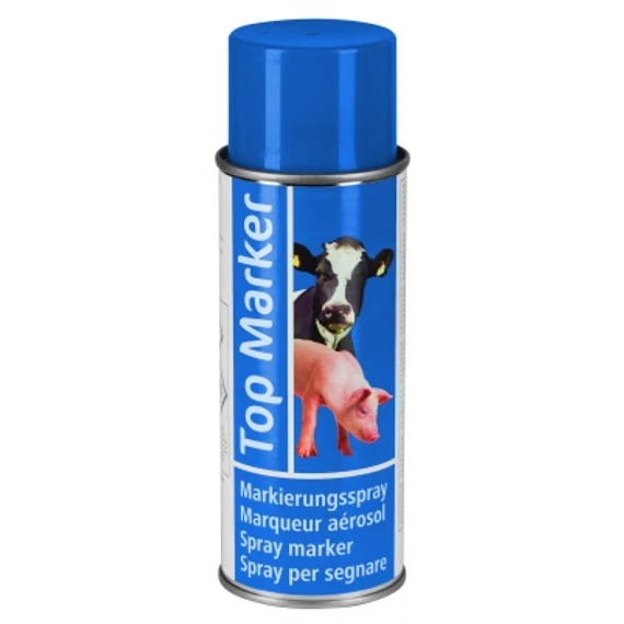 ÁLLATJELÖLŐ SPRAY TOPMARKER 50 g