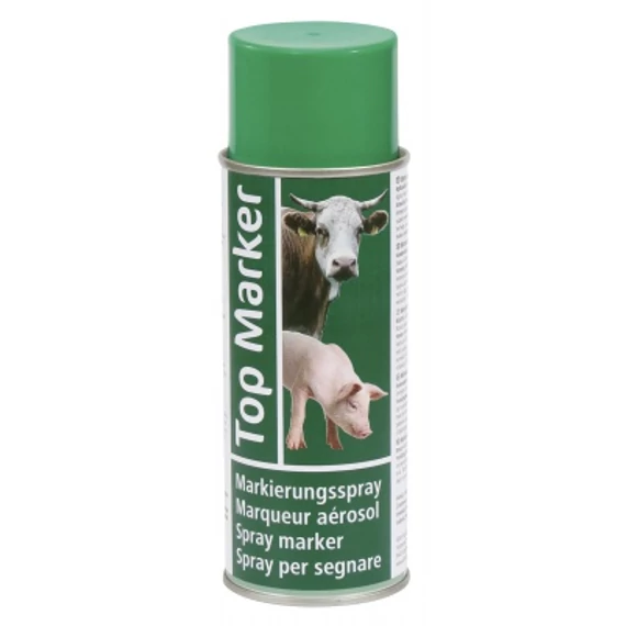 ÁLLATJELÖLŐ SPRAY TOPMARKER 50 g