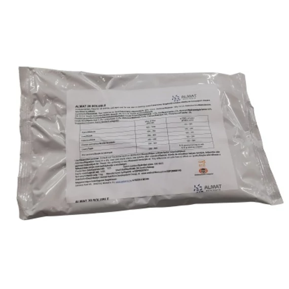 ALMAT 20% 1 kg