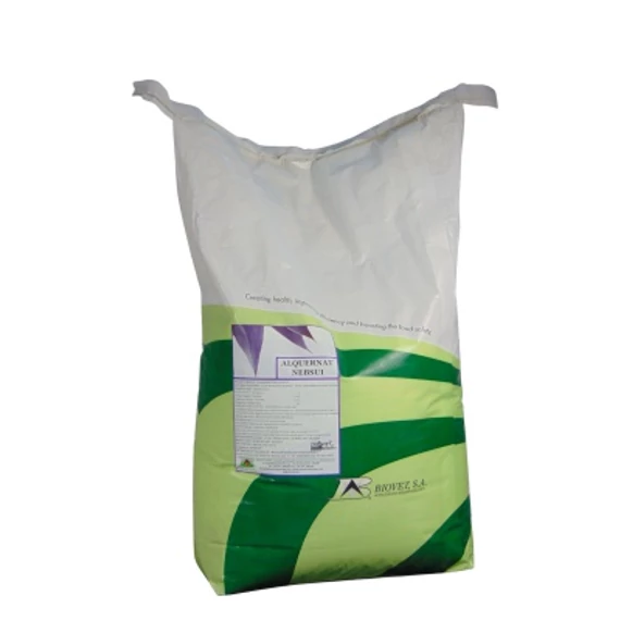 ALQUERNAT NEBSUI P 25 kg