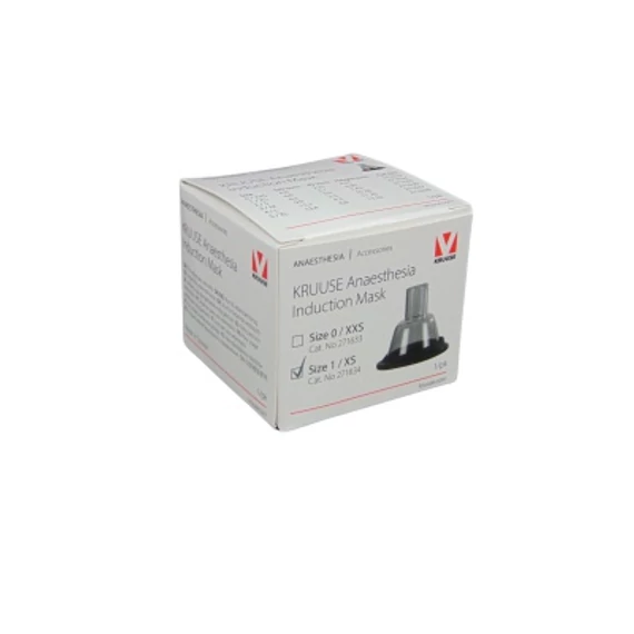 ALTATÓ MASZK X-SMALL/1 KR