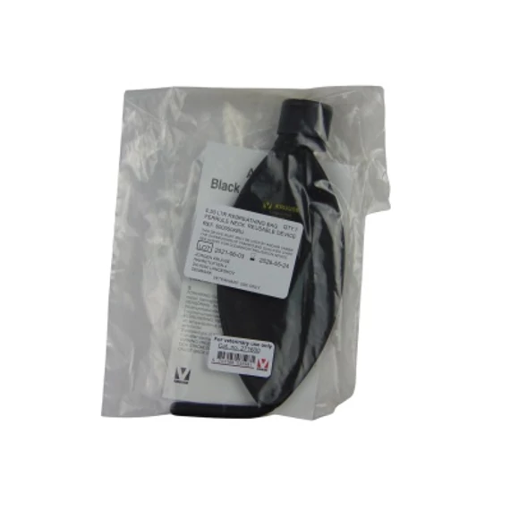 Altatógéphez ballon Kruuse 1 db