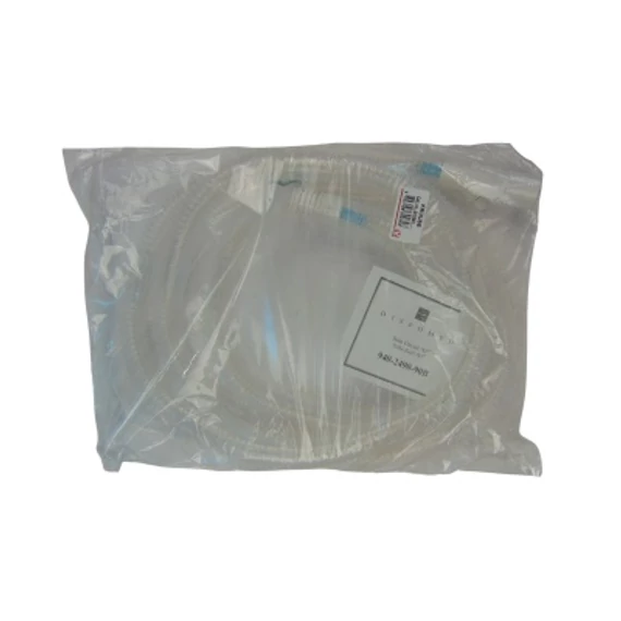 Altatógéphez légzőkör Moduflex Bain 1 db