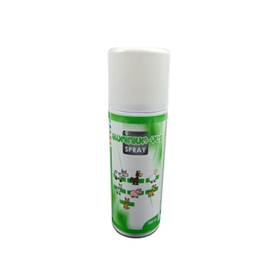 Alumínium-vet spray 200 ml