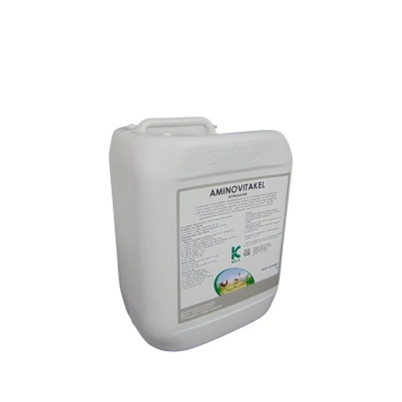 Aminovita-Kel oldat 5 l