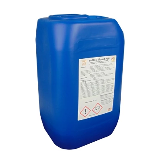 ANDCID LIQUID FLP 25 L