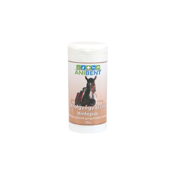 Anibent Bentonit hintőpor 100 g