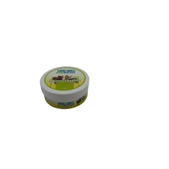 Anibent mancskrém 100 g