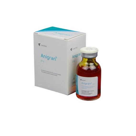 ANIGRAN 22 g