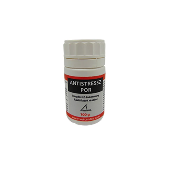 ANTISTRESS PULV. 100 G