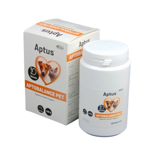Aptus Aptobalance Pet por 140 g
