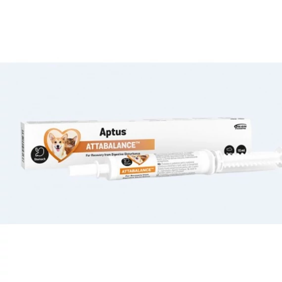 APTUS ATTABALANCE PASTE 15 ml